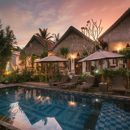 Alam Selumbung Garden Hotell Sakti Exteriör bild